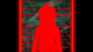 Hinata meets Naegi