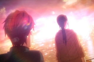 AMV - [MEP] Runnіn’ 720p