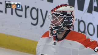 Henri Jokiharju 0+1 vs Philadelphia