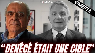 ALAIN JUILLET : DENC TAIT UNE CIBLE