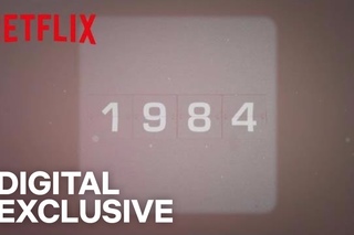 Stranger Things | 1984 | Netflix