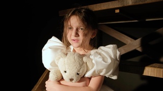 Angelica | Shma Israel | שמע ישראל | singer | star kids