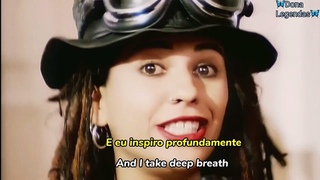 4 Non Blondes - What’s Up (Tradução/Legendado)
