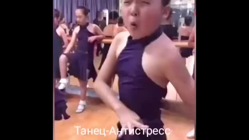 Видео от Марины