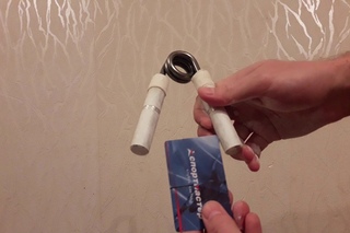 Anton Naumtsev СОС 3 CCS attempt