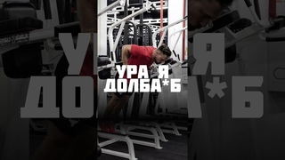 Как правильно отжиматься от брусьев?