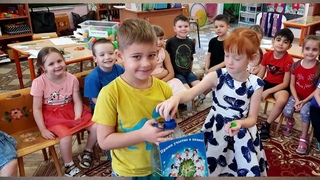Акция Сдай крышку   спаси планету!