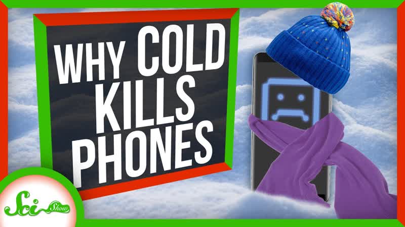 Why Does Cold Weather Kill Your