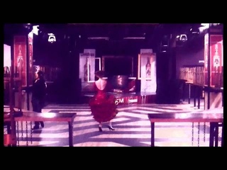 Танго в ночи, концерт New Project 2012 (М Колтунов и Ю Обжут)