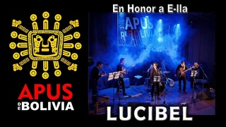 LUCIBEL - EN HONOR A E-LLA