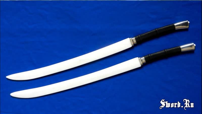 Universal plastic sword ( Moulinet techniques