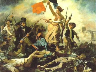 Le Chant Du Depart