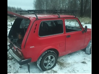 МЕТАЛЛОКОП 4Х4 3В