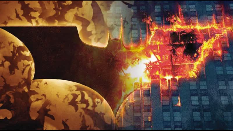 Top 10 Moments in The Dark Knight