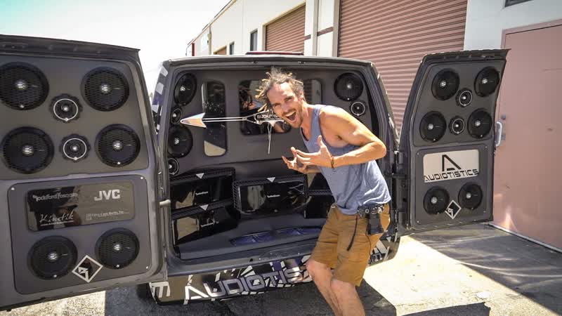 BUYING MY 3000 SOUND