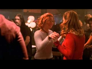 Buffy - Малинки-малинки