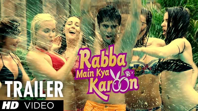 Rabba Main Kya Karoon Theatrical Trailer, Arshad Warsi, Akash