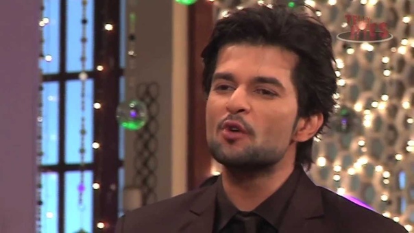 Qubool Hai Behind the scenes FUN