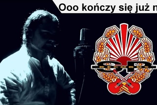 BRACIA FIGO FAGOT - Ooooo kończy się już noc [OFFICIAL VIDEO]