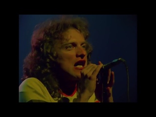 Foreigner - Double Vision (DJ Richie Rich Remix) (1978)
