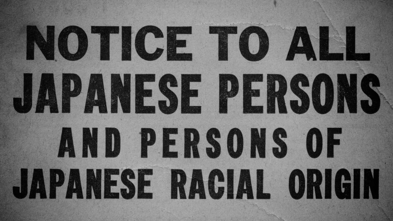 Japanese Canadian Internment Nikkei