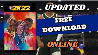 How to acquire the complete version of NBA 2K22 (PC)