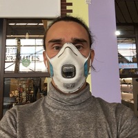 Илья Викулов