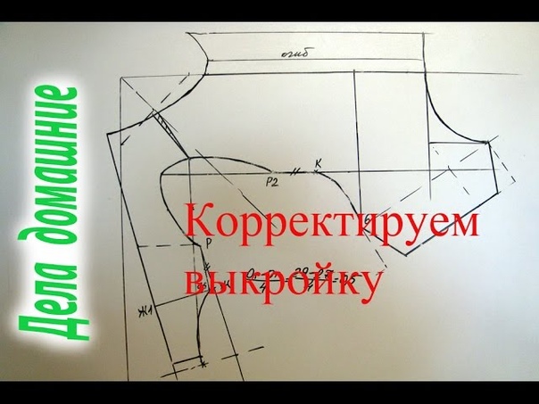Комбинезон для выкройки комбинезона для собачек девочек на