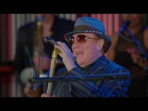 Van Morrison Live at Real World Studios Bath 09 11 2021 Episode