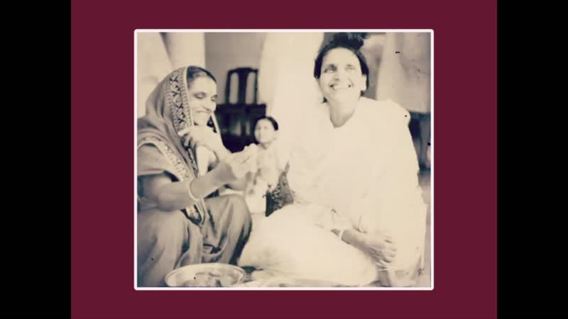 Anandamayi Ma. Rēne