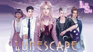 LUNESCAPE - FANTASY LOVE STORY | МЕЧТАТЕЛИ