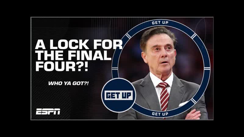 SHEETS OF INTEGRITY UNC LUCKY St. John s to Final Four DECISION , Get