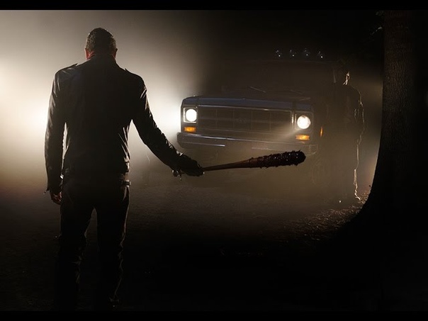The Walking Dead, , The Day Will Come When You Wont