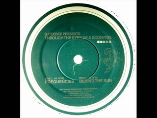 Teebee - Frequencies