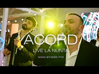 ACORD LIVE LA NUNTA Carolina Novac + Adrian Tolici I filmari cu MACARA I Premium Park