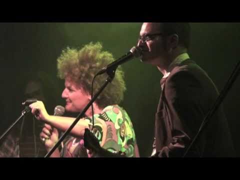 Avraham Tal Karolina Orot אורות Live in Tel Aviv (3,