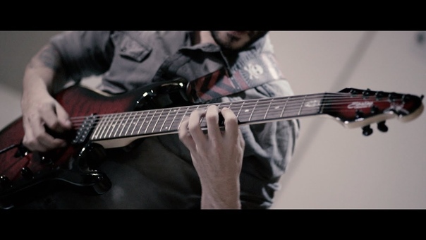 VITALISM, CLAIRVOYANCE, OFFICIAL MUSIC VIDEO, 4