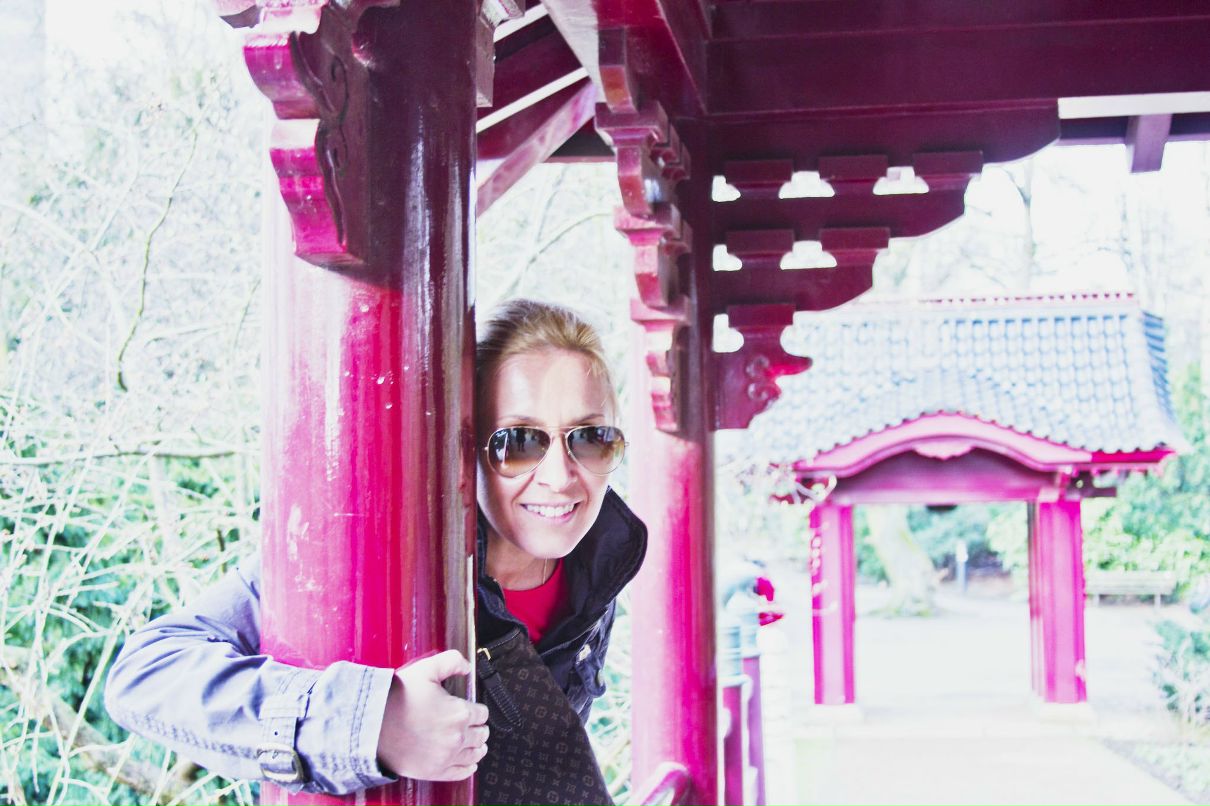 Яна Лысенок 海の狐 SeaFox | Москва