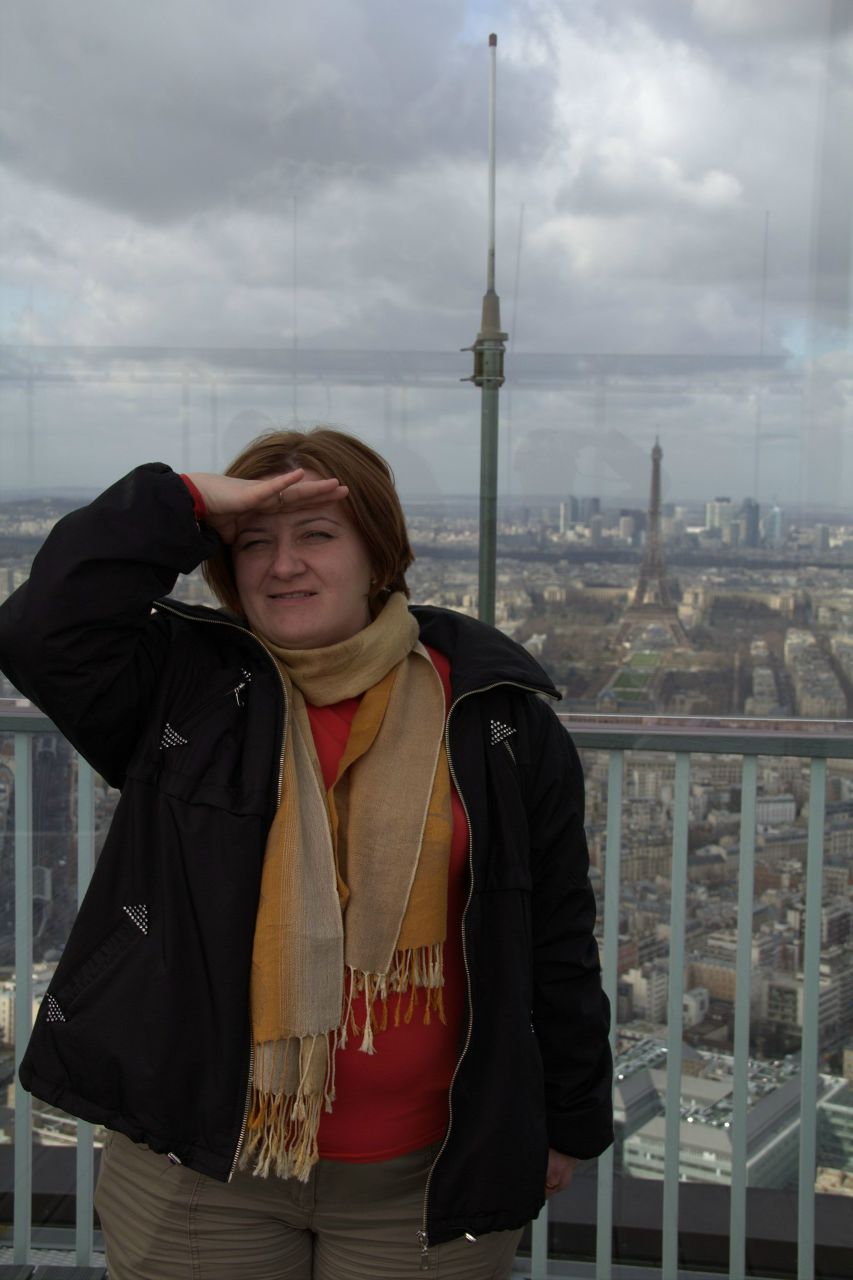 Юлия Сытникова | Москва