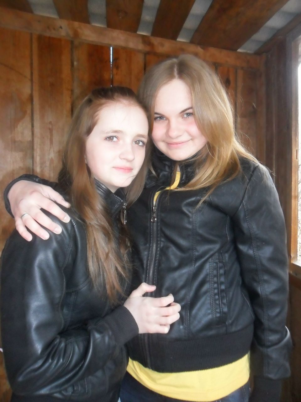 Мария Гостева | Уват