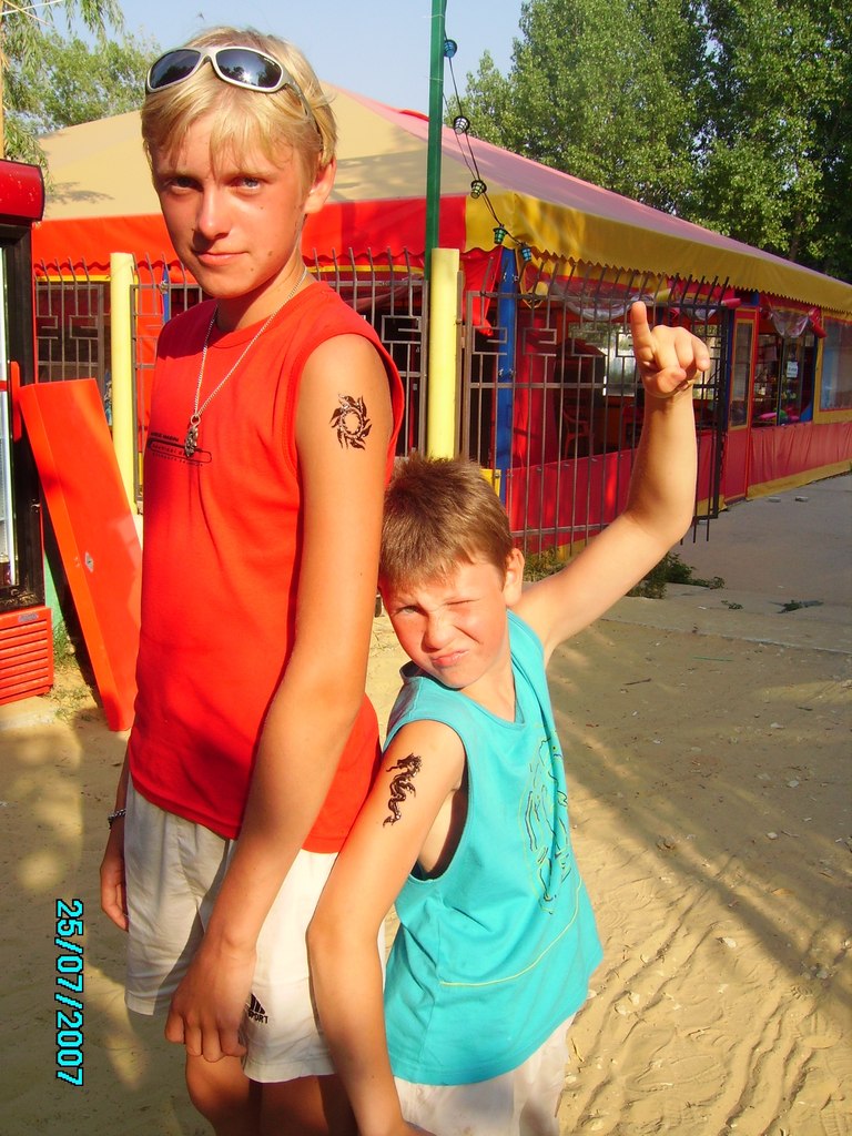 Дмитрий Федотов | Санкт-Петербург