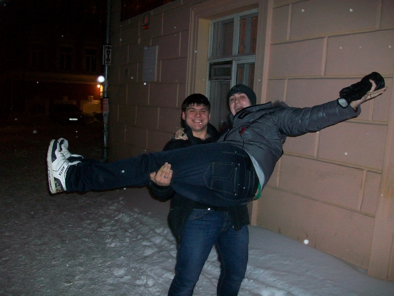 Фото профиля