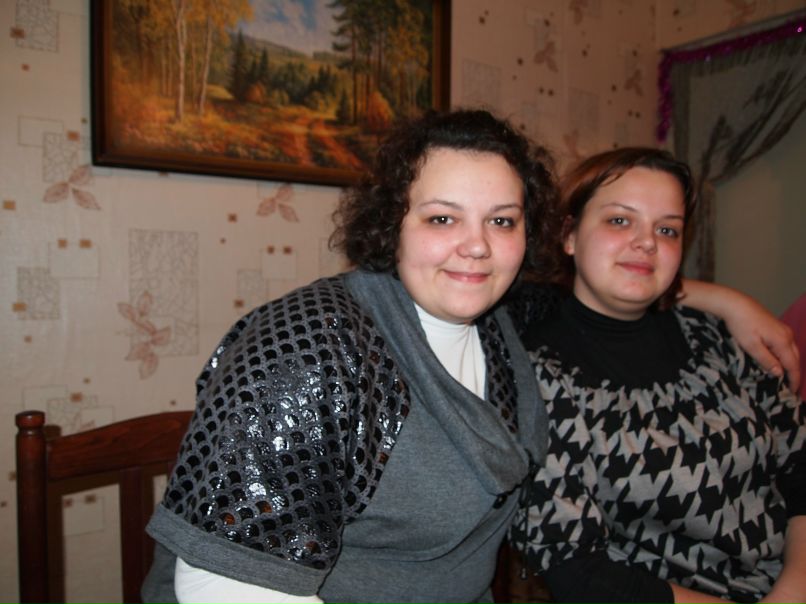 Екатерина Пушкина | Санкт-Петербург