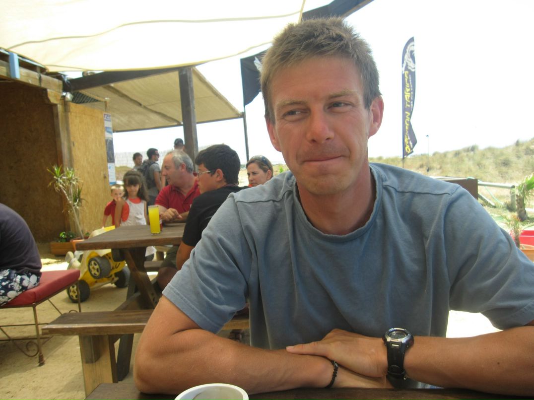 Сергей Ежков | Москва