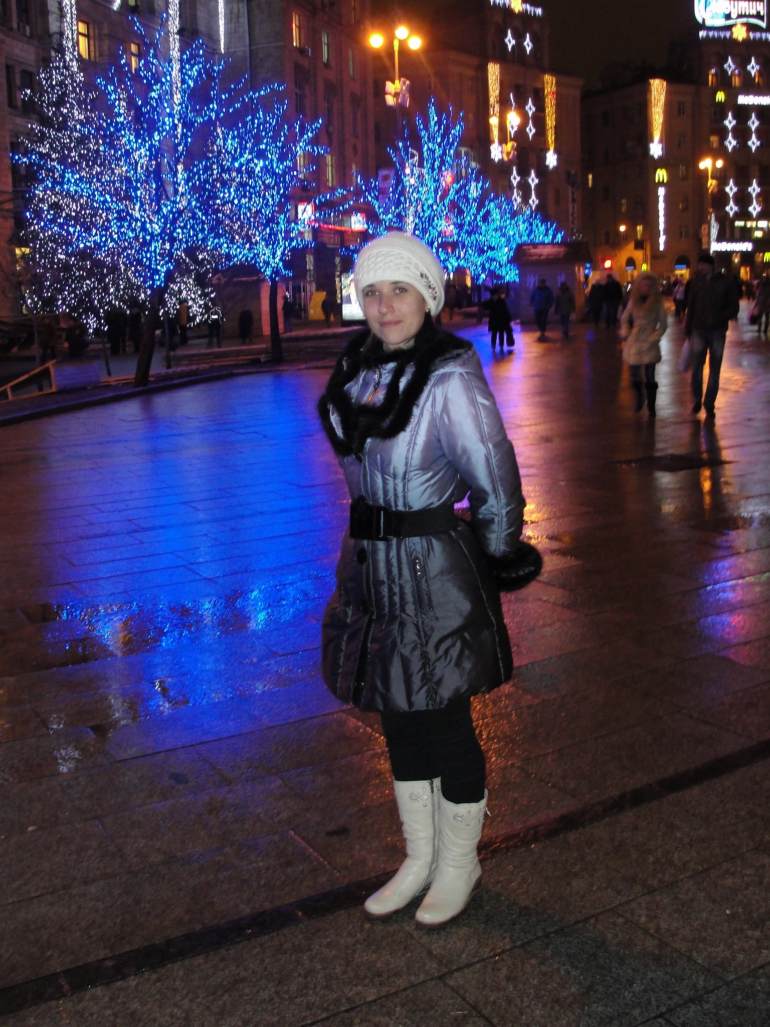 Фото профиля