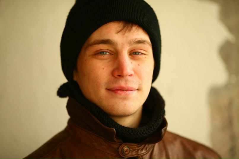 Алексей Новопашин | 