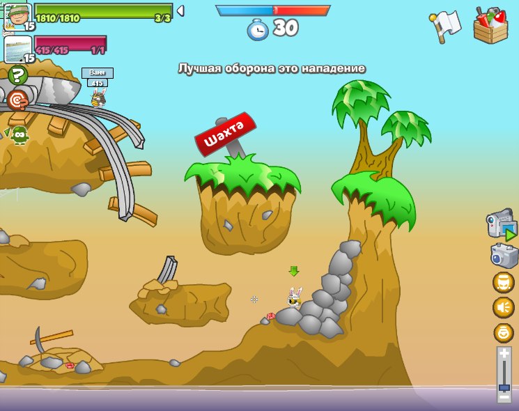 Даня Разживин | 