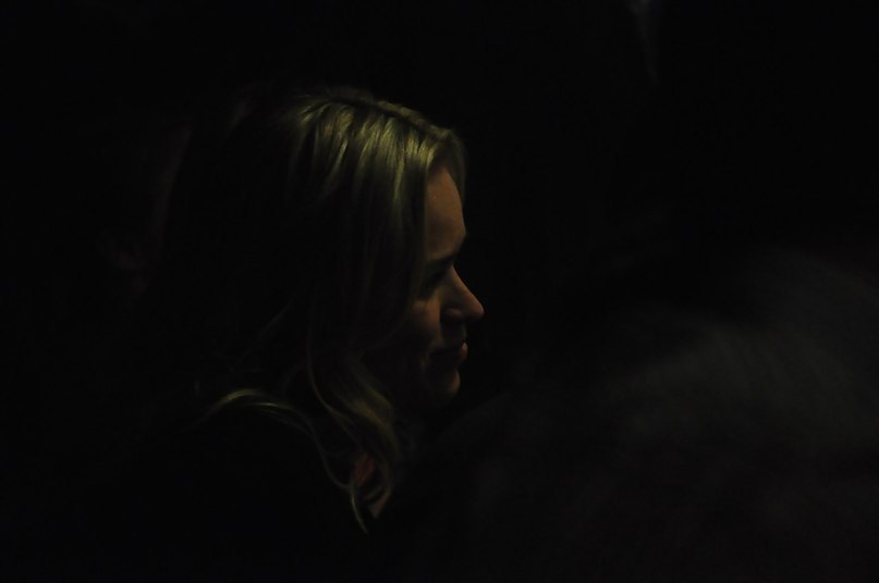 Кристина Половьянова | Москва