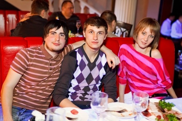 Денис Брехунов | Антрацит