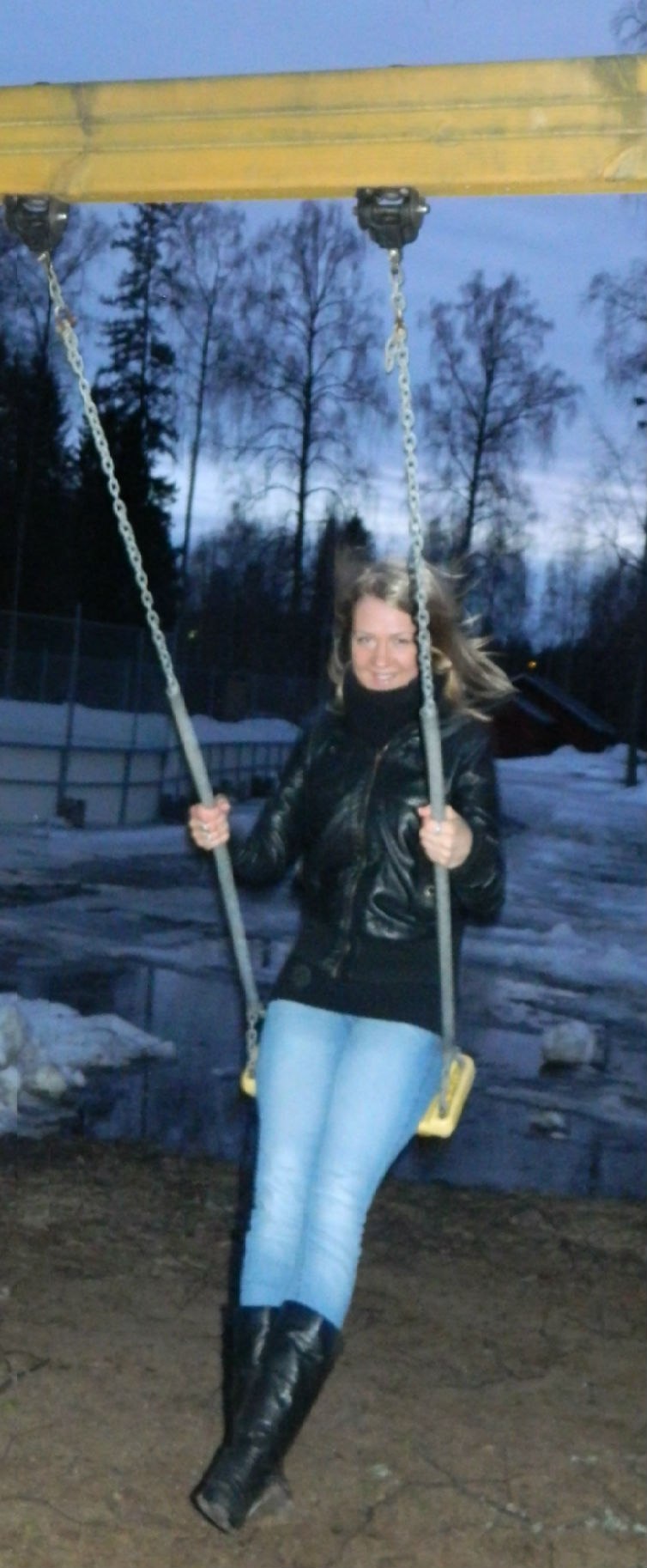 Юлечка Радько ★★★★★ | Seinäjoki